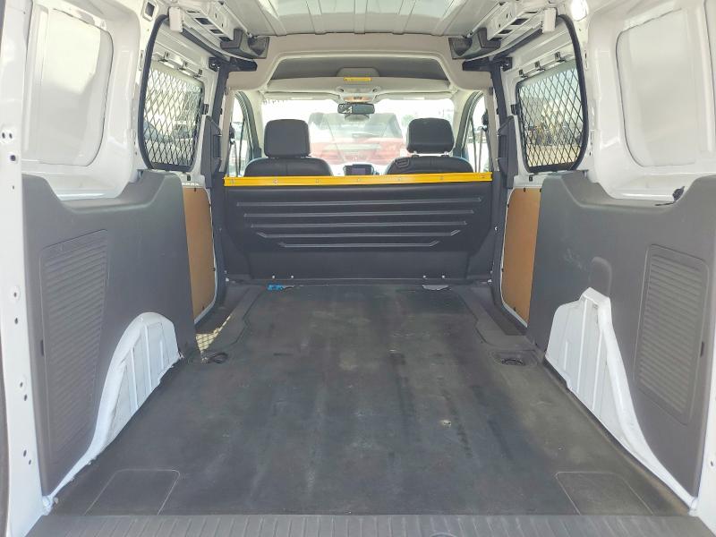 60177416 :رقم المزاد ، NM0LE7S20P1547485 vin ، 2023 Ford Transit Connect مزاد بيع
