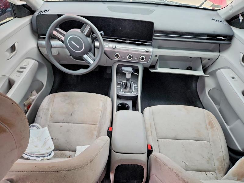 Aukcja sprzedaży 2026 Hyundai Kona, vin: KM8HA3AB5TU406172, numer aukcji: 62515686