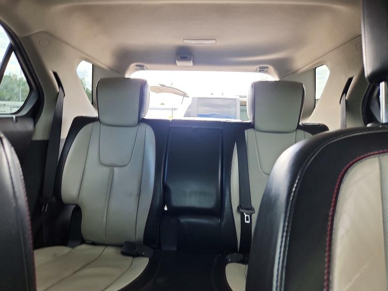 2010 Chevrolet Equinox მანქანა იყიდება აუქციონზე, vin: 2CNFLGEY3A6266495, აუქციონის ნომერი: 63299876