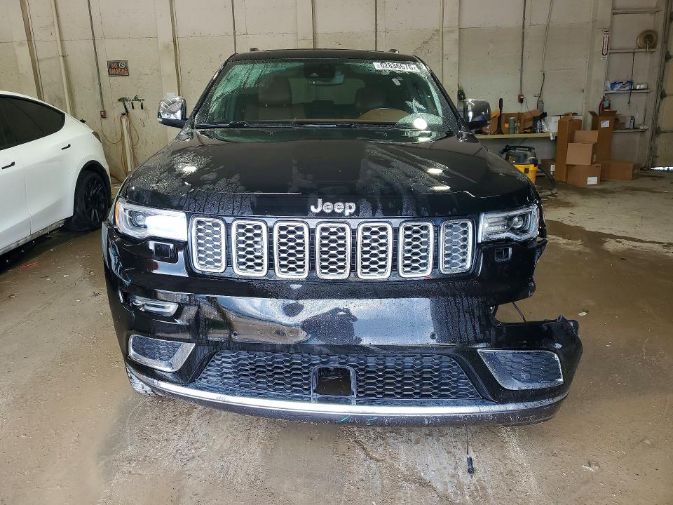 Продаж на аукціоні авто 2020 Jeep Grand Cherokee, vin: 1C4RJFJTXLC235668, номер лоту: 62836676
