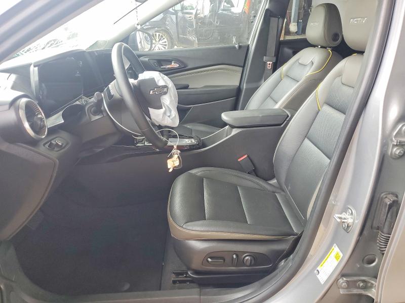 Продаж на аукціоні авто 2026 Chevrolet Trax, vin: KL77LKEP8TC000402, номер лоту: 60616116