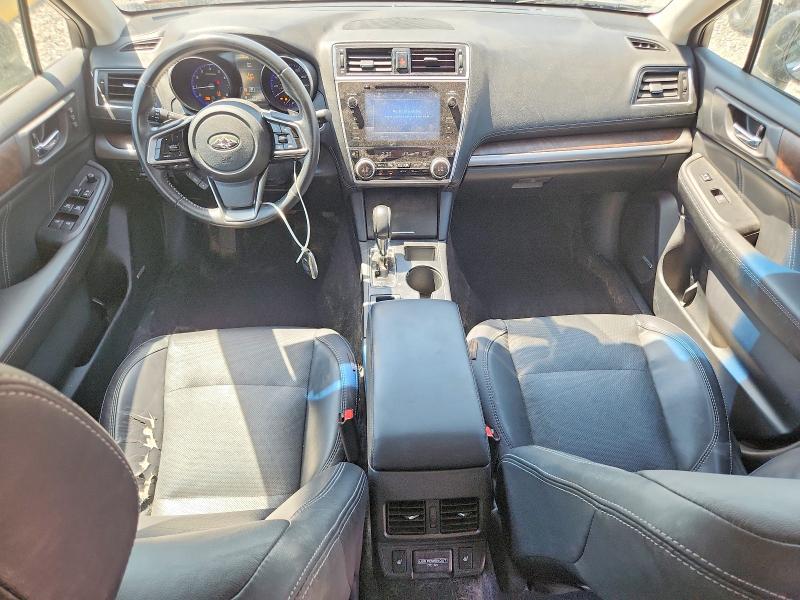 Продаж на аукціоні авто 2018 Subaru Outback, vin: 4S4BSENC1J3343107, номер лоту: 61952266