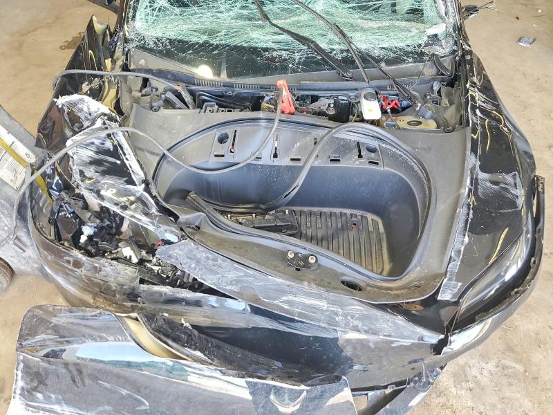60261826 :رقم المزاد ، 5YJ3E1EB5RF728894 vin ، 2024 Tesla Model 3 مزاد بيع