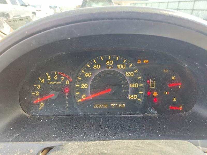 Aukcja sprzedaży 2006 Honda Odyssey, vin: 5FNRL384X6B079159, numer aukcji: 61558856
