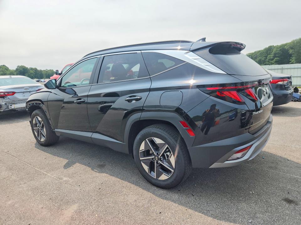 Aukcja sprzedaży 2026 Hyundai Tucson, vin: 5NMJBCDE7TH729557, numer aukcji: 61221476