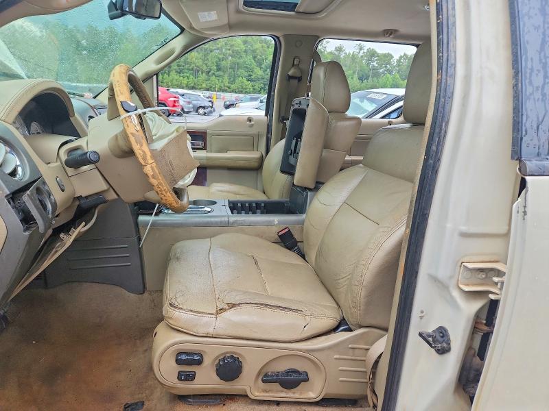 60767576 :رقم المزاد ، 1FTPW14V97FA97022 vin ، 2007 Ford F150 مزاد بيع