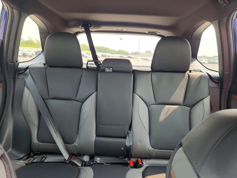 Aukcja sprzedaży 2025 Subaru Forester, vin: JF2SLDHC7SH601630, numer aukcji: 62575946