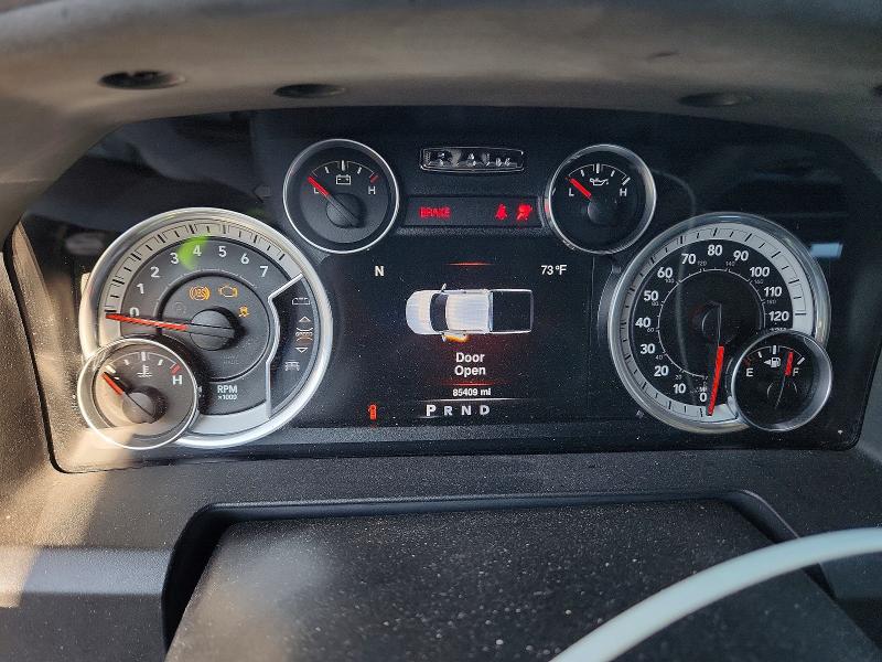 Aukcja sprzedaży 2016 Ram 1500, vin: 1C6RR7LT0GS247536, numer aukcji: 62040096