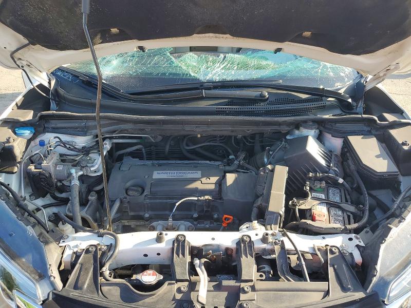 Aukcja sprzedaży 2015 Honda Cr-v, vin: 5J6RM4H9XFL073481, numer aukcji: 59273946
