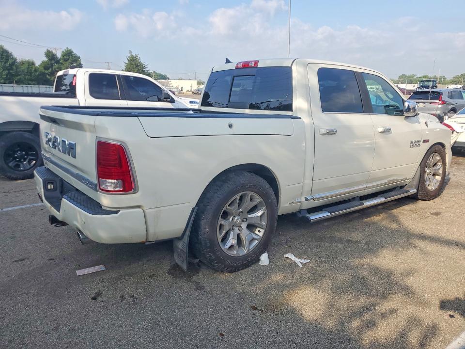 Aukcja sprzedaży 2016 Ram 1500, vin: 1C6RR7PMXGS328577, numer aukcji: 59656726