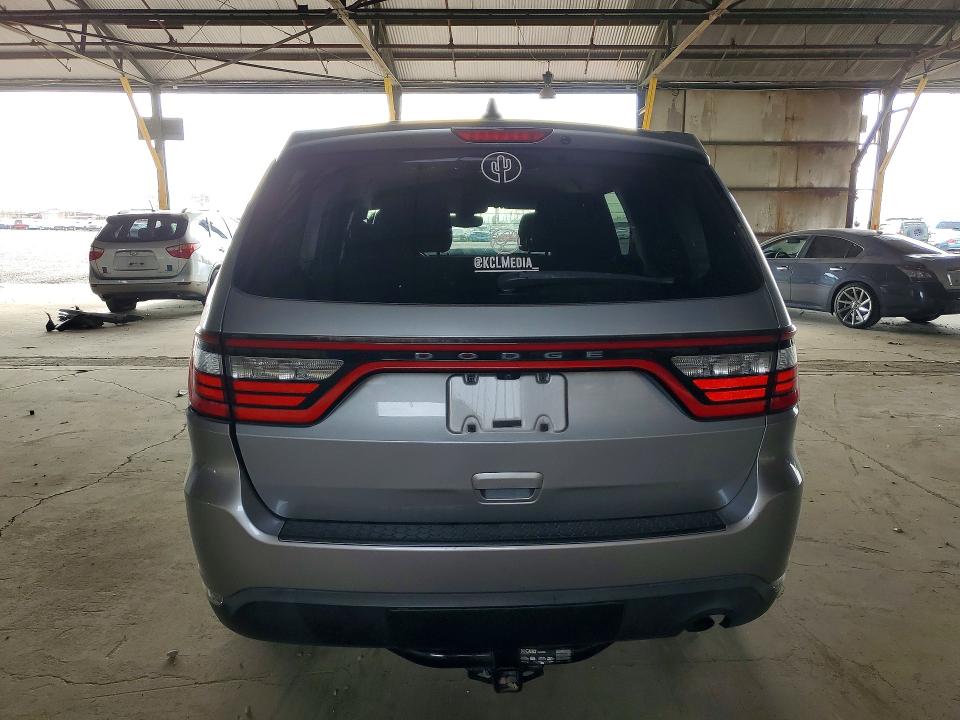 Продажа на аукционе авто 2019 Dodge Durango, vin: 1C4RDHAG7KC632355, номер лота: 60762596