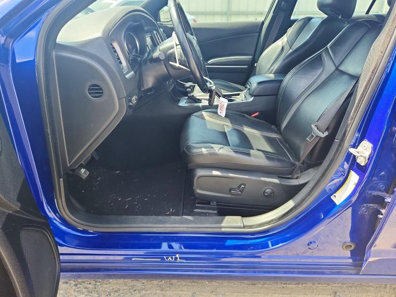 Продажа на аукционе авто 2022 Dodge Charger, vin: 2C3CDXBG7NH182789, номер лота: 61555966