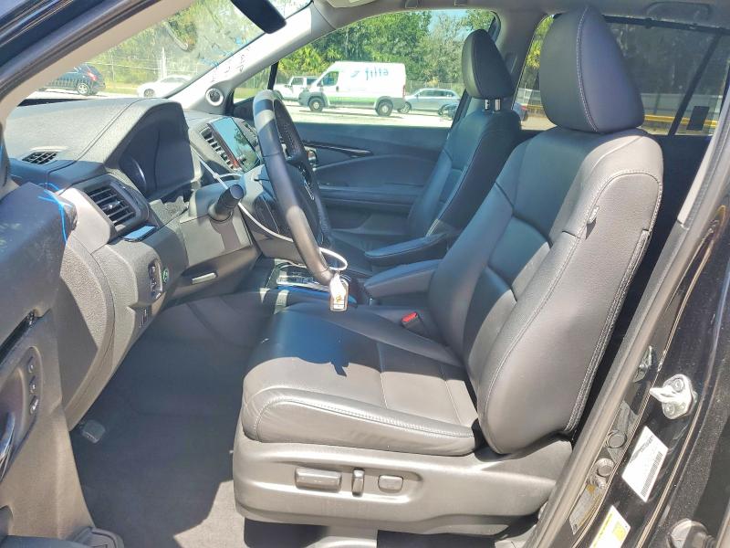Aukcja sprzedaży 2022 Honda Pilot, vin: 5FNYF5H62NB030763, numer aukcji: 61349056