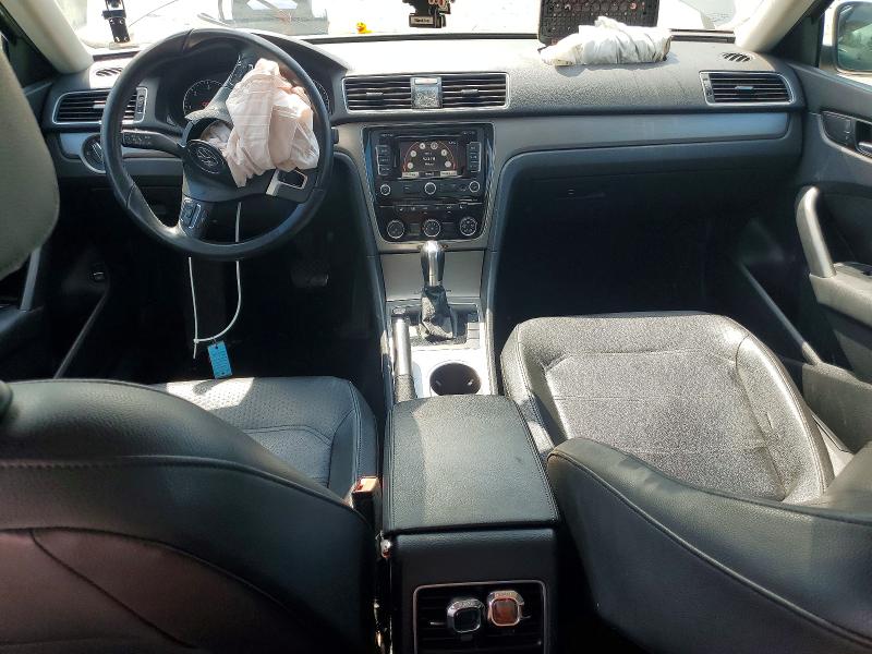 2014 Volkswagen Passat მანქანა იყიდება აუქციონზე, vin: 1VWBN7A39EC004157, აუქციონის ნომერი: 61035686