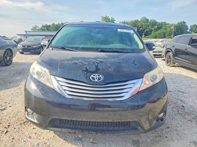 Продажа на аукционе авто 2013 Toyota Sienna, vin: 5TDDK3DC3DS061119, номер лота: 60672066
