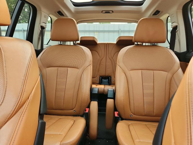 Aukcja sprzedaży 2019 Bmw X7, vin: 5UXCW2C51KL084098, numer aukcji: 60961136