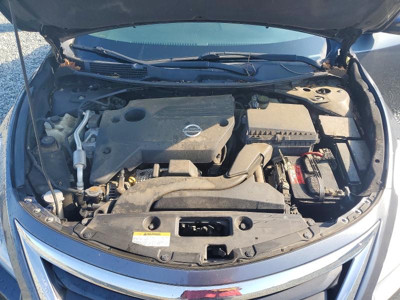 Продаж на аукціоні авто 2013 Nissan Altima, vin: 1N4AL3AP9DC280309, номер лоту: 60193276