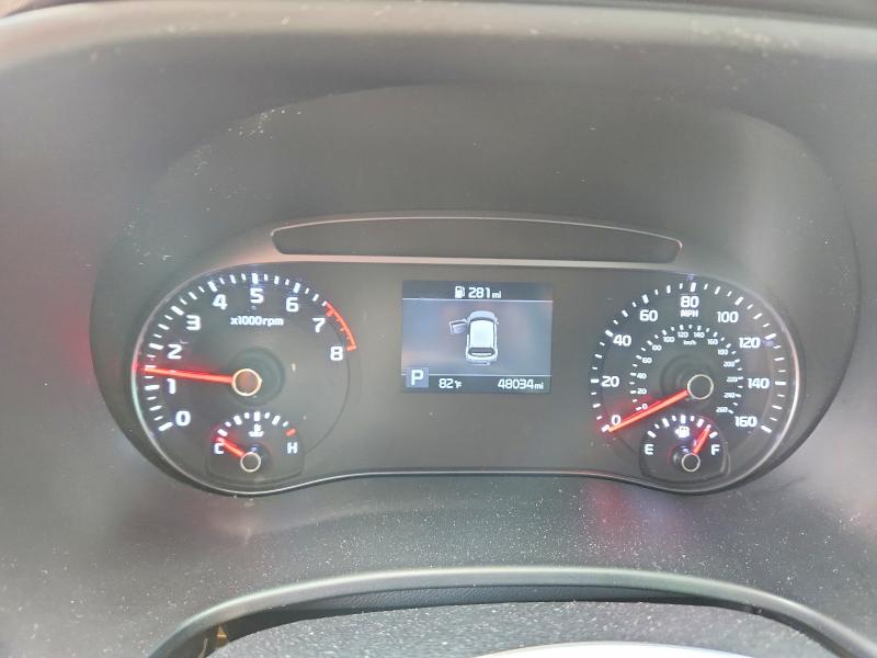 Aukcja sprzedaży 2021 Kia Soul, vin: KNDJ23AU2M7750739, numer aukcji: 59671046