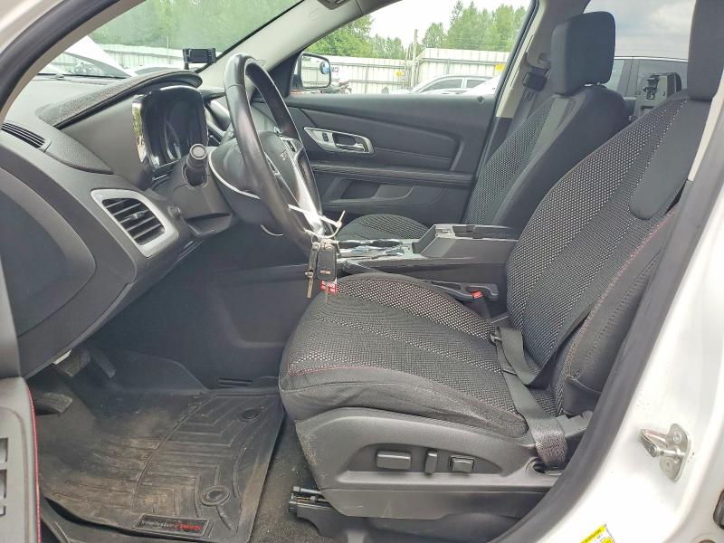 61524496 :رقم المزاد ، 2GKALREKXF6344014 vin ، 2015 Gmc Terrain مزاد بيع