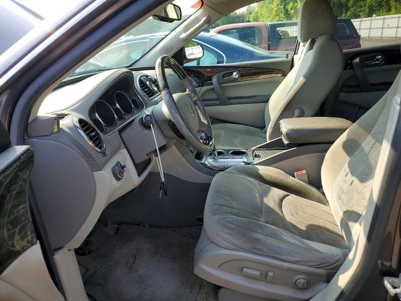 Продажа на аукционе авто 2014 Buick Enclave, vin: 5GAKRAKD4EJ233709, номер лота: 61629306