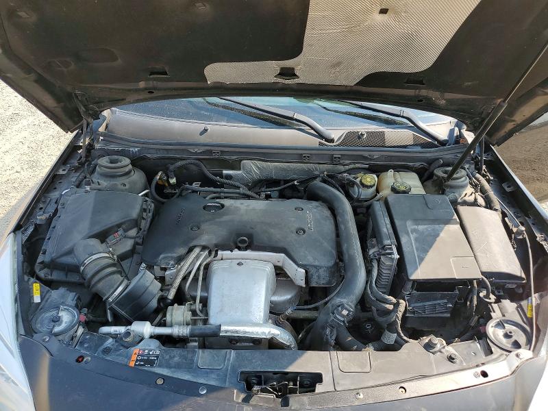 Aukcja sprzedaży 2014 Buick Regal, vin: 2G4GR5GX9E9197845, numer aukcji: 62358346