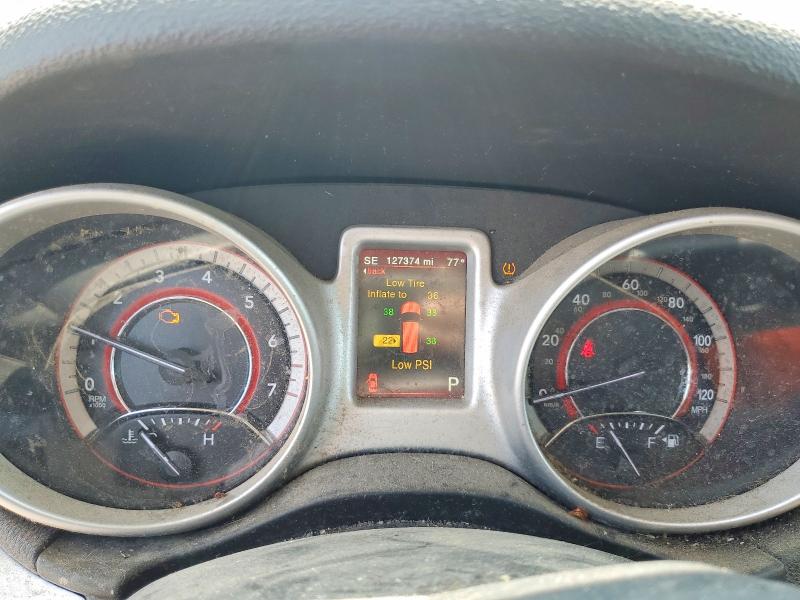 Aukcja sprzedaży 2017 Dodge Journey, vin: 3C4PDDEG2HT502684, numer aukcji: 61768416