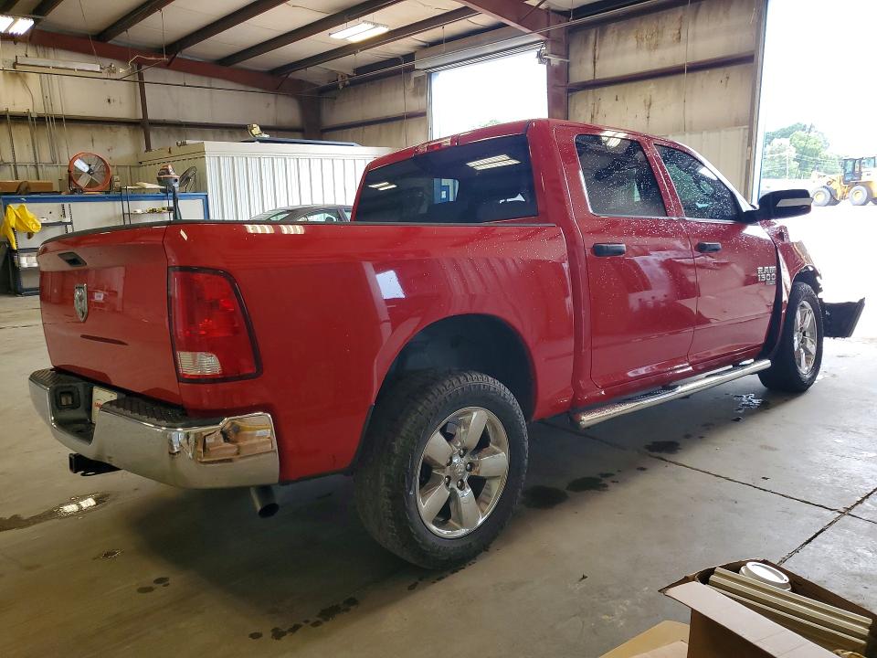 Aukcja sprzedaży 2019 Ram 1500 Classic, vin: 1C6RR6KG4KS574660, numer aukcji: 60038036