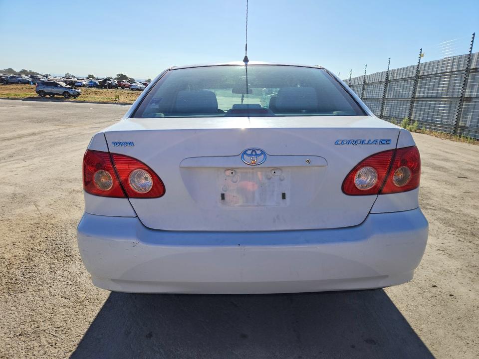 Продажа на аукционе авто 2008 Toyota Corolla, vin: 1NXBR32E38Z000082, номер лота: 62147006