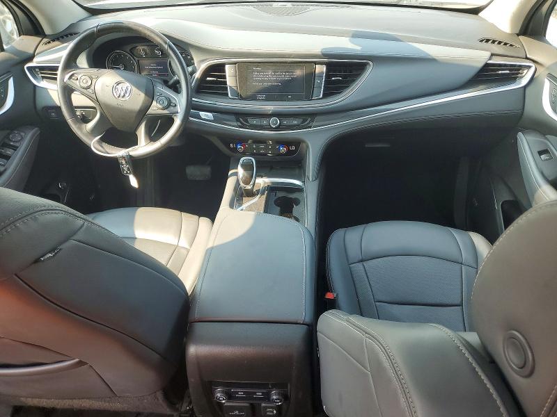2020 Buick Enclave მანქანა იყიდება აუქციონზე, vin: 5GAERBKWXLJ132935, აუქციონის ნომერი: 62705046