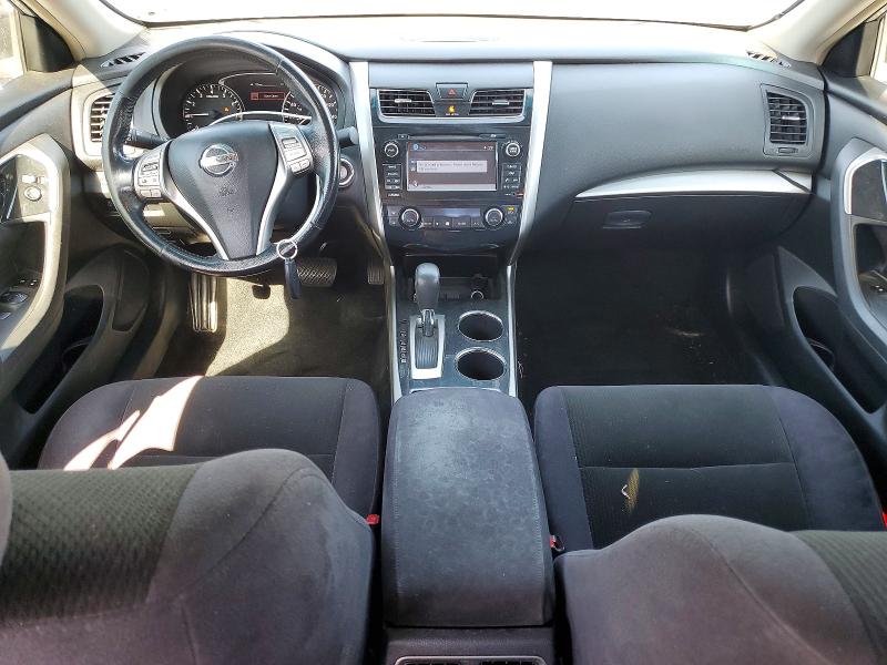 63249086 :رقم المزاد ، 1N4AL3AP3DN455156 vin ، 2013 Nissan Altima مزاد بيع
