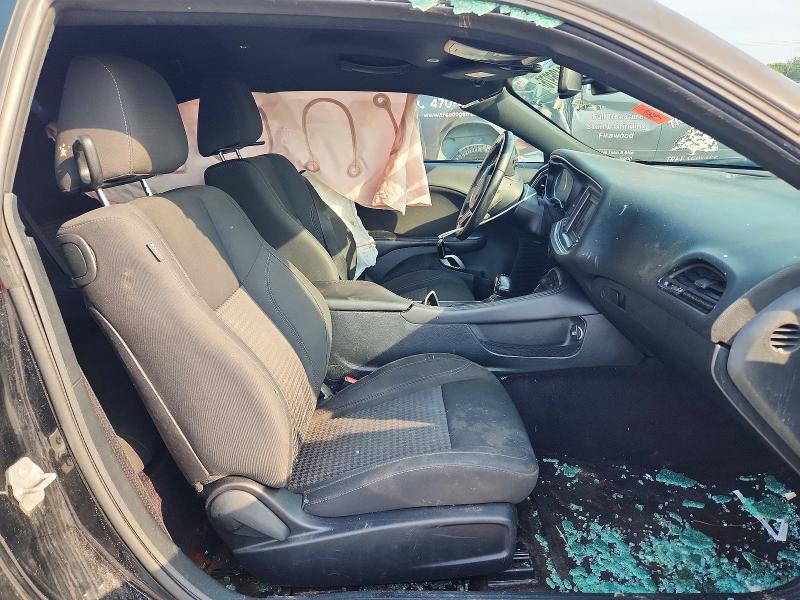 Продажа на аукционе авто 2018 Dodge Challenger, vin: 2C3CDZAG4JH231812, номер лота: 62426976