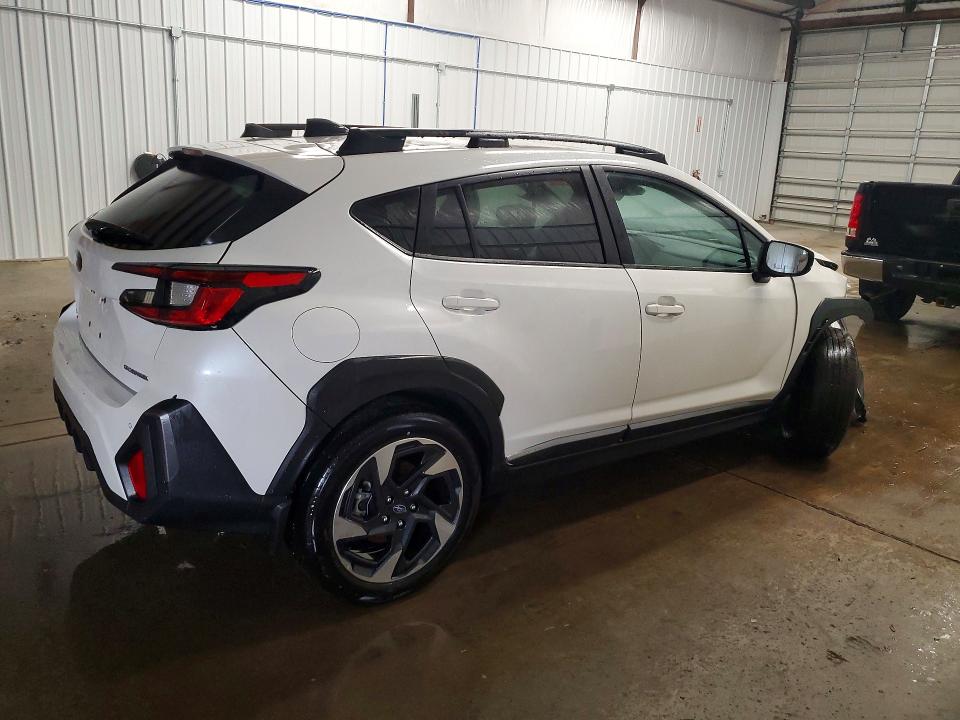 Продажа на аукционе авто 2024 Subaru Crosstrek, vin: 4S4GUHM67R3741169, номер лота: 60719986