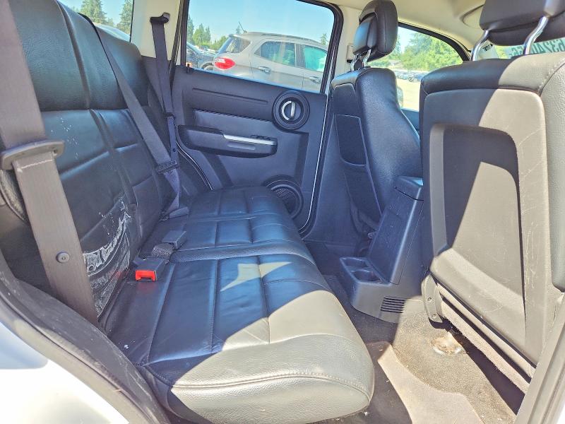 Aukcja sprzedaży 2011 Dodge Nitro, vin: 1D4PU5GK5BW586821, numer aukcji: 63240756