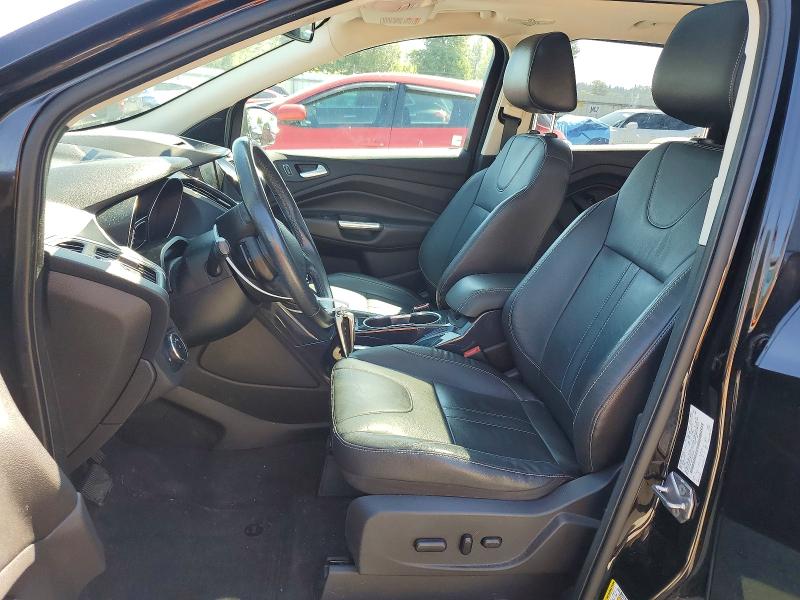 Продаж на аукціоні авто 2013 Ford Escape, vin: 1FMCU9J94DUD70588, номер лоту: 60084846