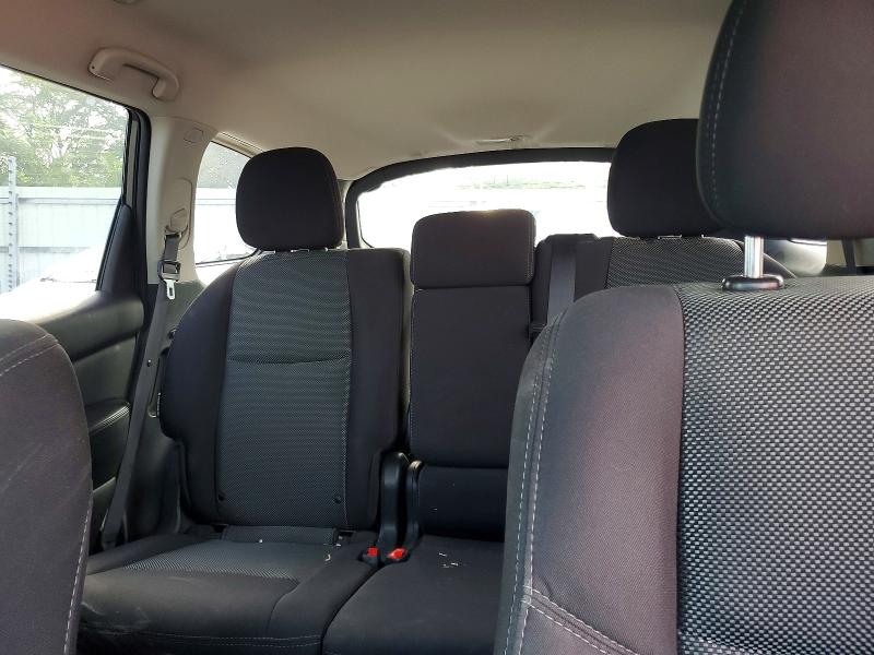 60540116 :رقم المزاد ، 5N1DR2AN8LC629629 vin ، 2020 Nissan Pathfinder مزاد بيع