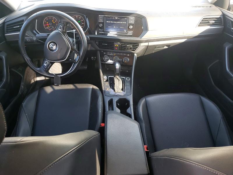 63032406 :رقم المزاد ، 3VWC57BU1LM095139 vin ، 2020 Volkswagen Jetta مزاد بيع