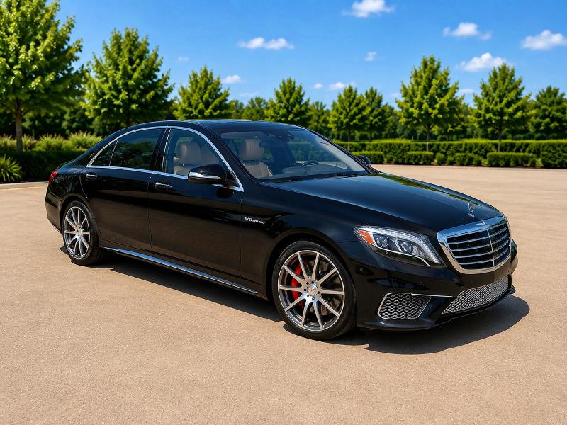 Продаж на аукціоні авто 2015 Mercedes-benz S, vin: WDDUG7JB2FA199597, номер лоту: 62861856
