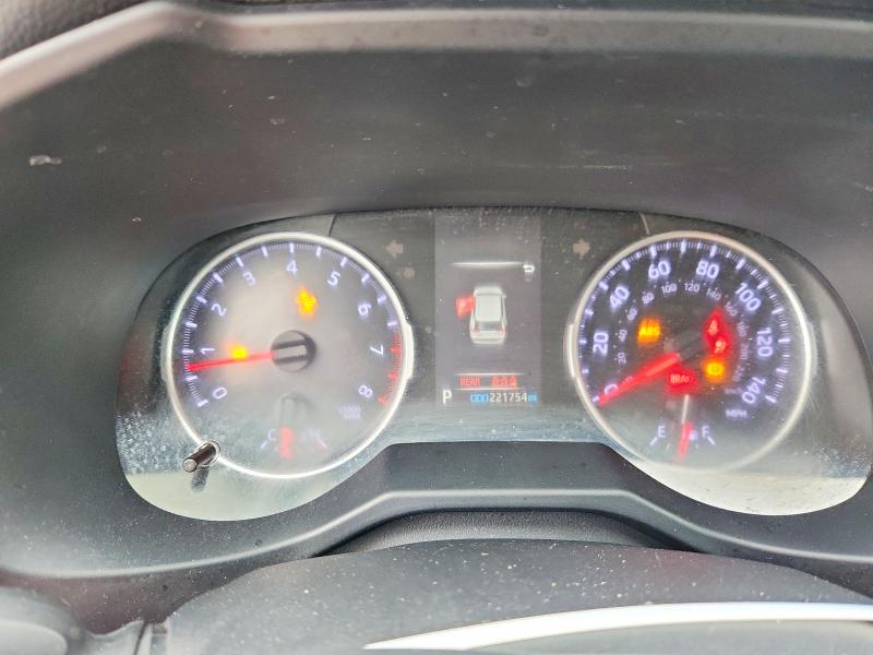 Aukcja sprzedaży 2021 Toyota Rav4, vin: 2T3G1RFV5MC158999, numer aukcji: 62202046