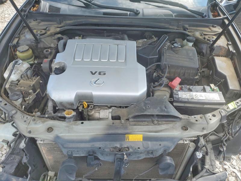 62756466 :رقم المزاد ، JTHBK1EG6B2461529 vin ، 2011 Lexus Es مزاد بيع