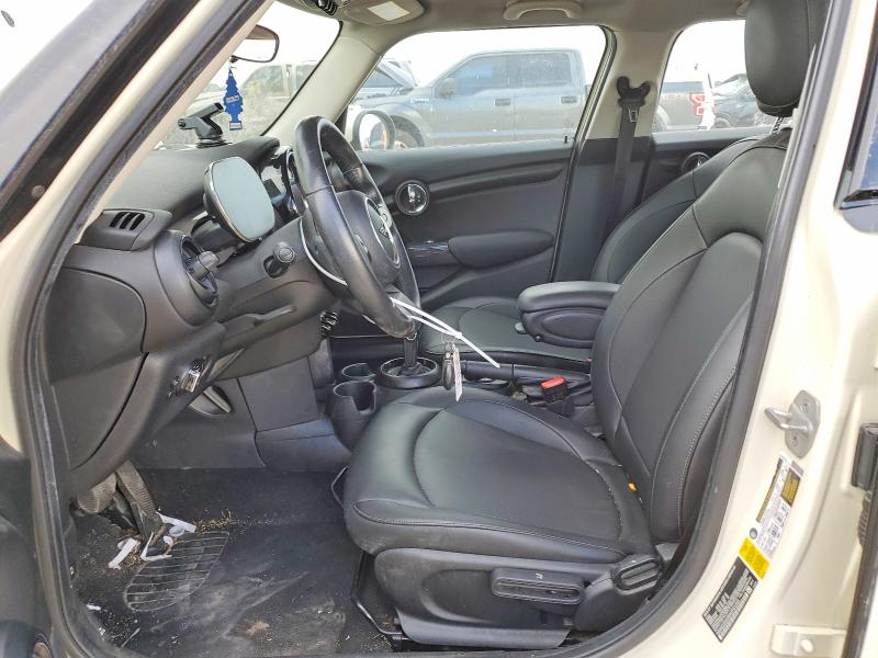 Aukcja sprzedaży 2022 Mini Cooper, vin: WMW33DK08N2P61005, numer aukcji: 60421796