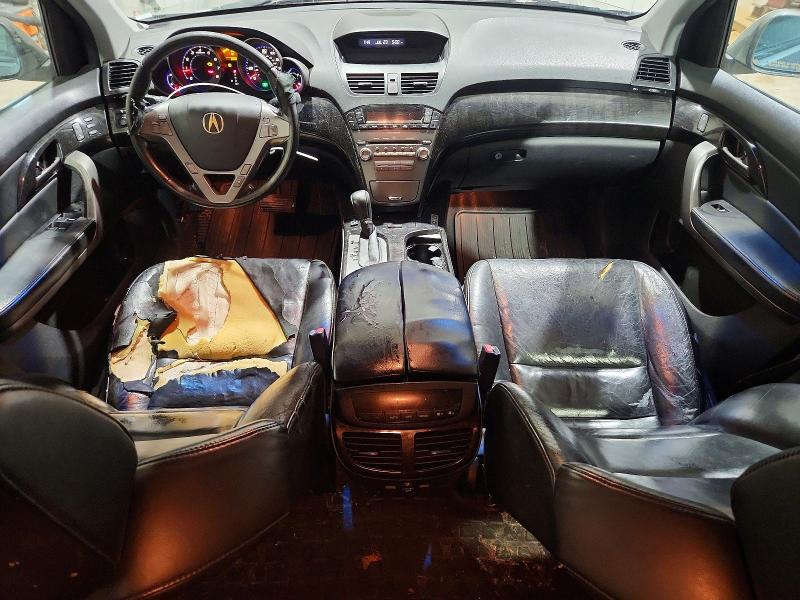 Продажа на аукционе авто 2007 Acura Mdx, vin: 2HNYD28267H535472, номер лота: 62212456