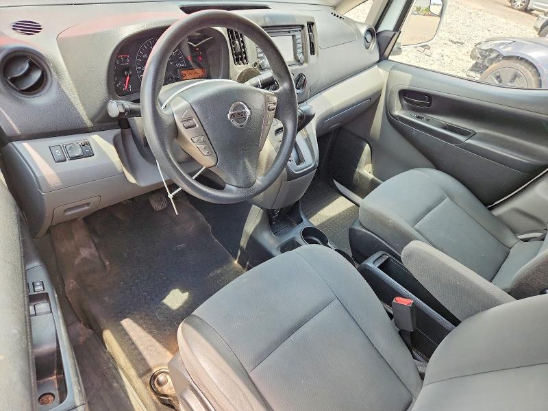 Продажа на аукционе авто 2019 Nissan Nv200, vin: 3N6CM0KN6KK702066, номер лота: 62621366
