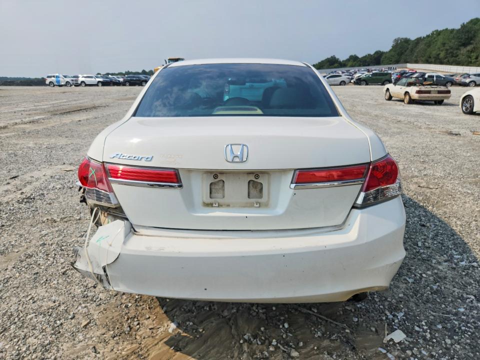 2012 Honda Accord მანქანა იყიდება აუქციონზე, vin: 1HGCP2F67CA226116, აუქციონის ნომერი: 62210746