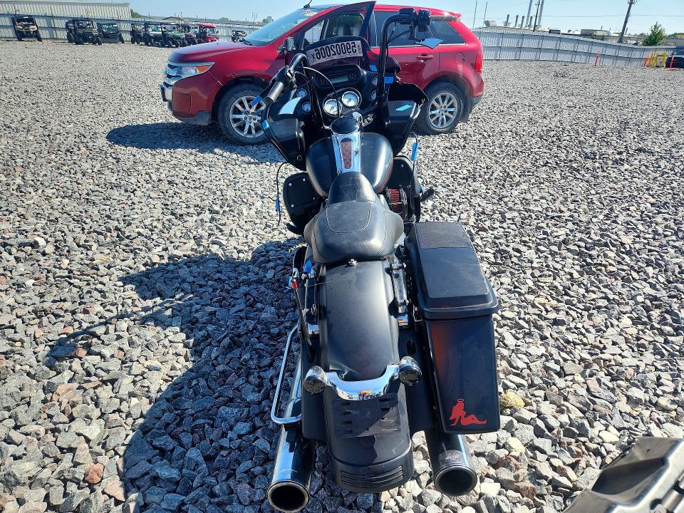 Aukcja sprzedaży 2013 Harley-davidson Fltrx, vin: 1HD1KHM18DB688855, numer aukcji: 59002006