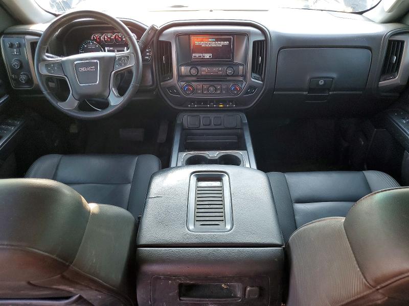 Продажа на аукционе авто 2017 Gmc Sierra, vin: 3GTU2NEJ6HG288057, номер лота: 63113196