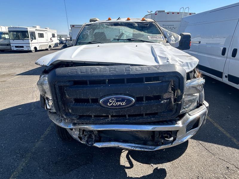 Продаж на аукціоні авто 2016 Ford F450, vin: 1FDUF4GT3GED17318, номер лоту: 58098266