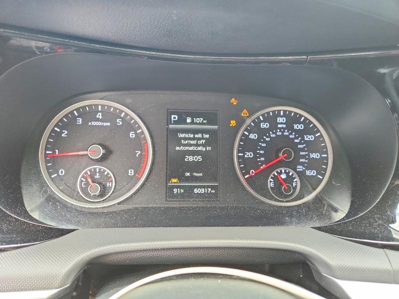 Продажа на аукционе авто 2023 Kia K5, vin: 5XXG14J23PG164919, номер лота: 58314186
