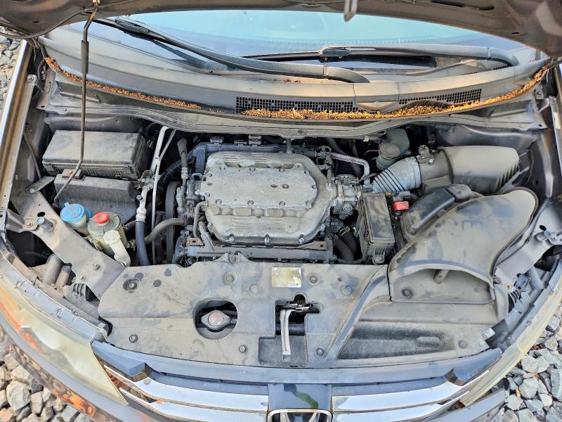 Продаж на аукціоні авто 2014 Honda Odyssey, vin: 5FNRL5H99EB111640, номер лоту: 61199146