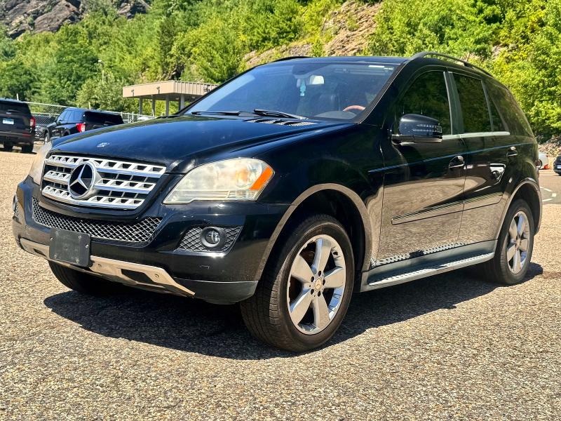 62467706 :رقم المزاد ، 4JGBB8GB2BA675978 vin ، 2011 Mercedes-benz Ml مزاد بيع
