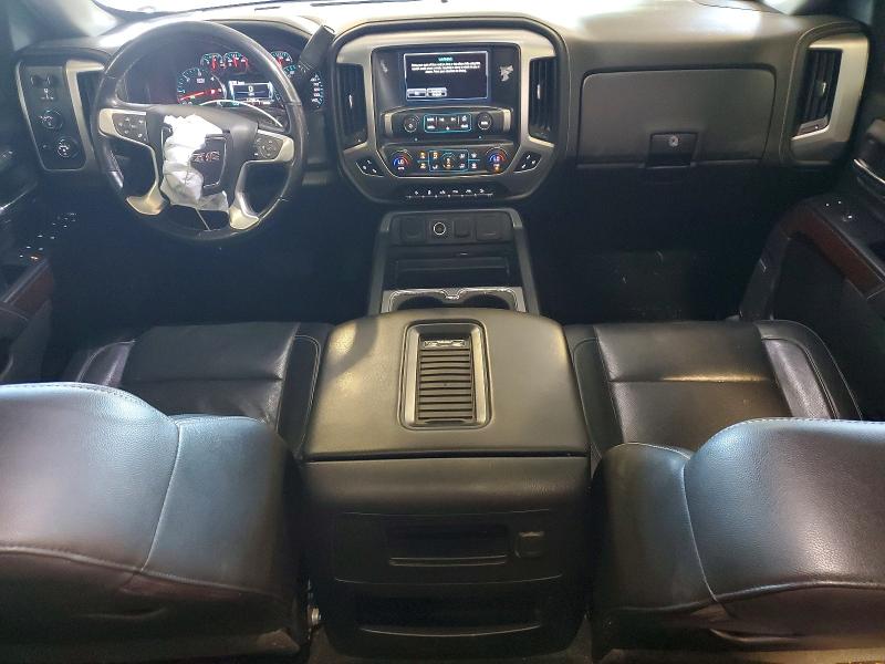 60612776 :رقم المزاد ، 3GTU2NECXJG217158 vin ، 2018 Gmc Sierra مزاد بيع